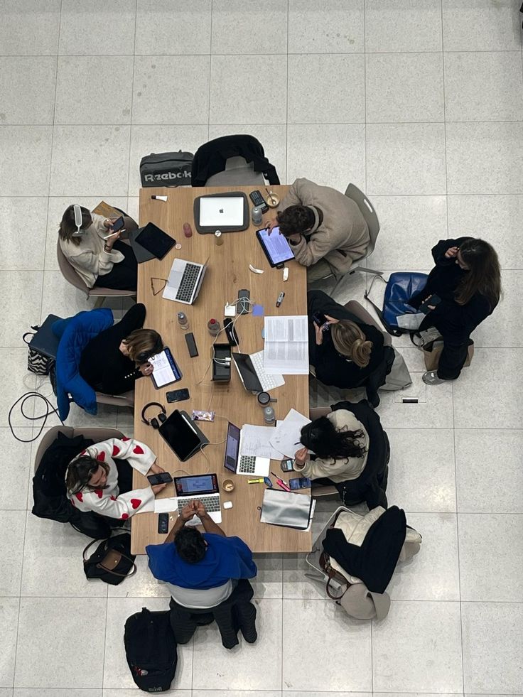 Tecnologia per tutte le età